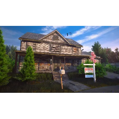 Barn Finders и Treasure Hunter Simulator Xbox активация - irongamers.ru