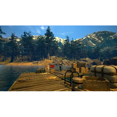 Barn Finders и Treasure Hunter Simulator Xbox активация - irongamers.ru