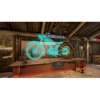 Barn Finders и Treasure Hunter Simulator Xbox активация - irongamers.ru