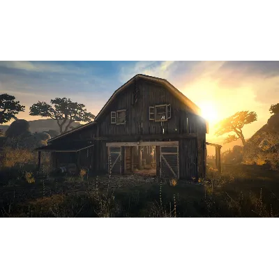 Barn Finders и Treasure Hunter Simulator Xbox активация - irongamers.ru