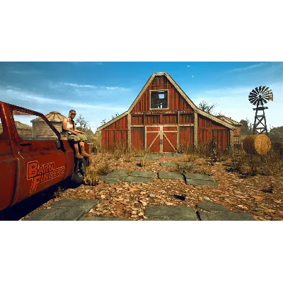 Barn Finders и Treasure Hunter Simulator Xbox активация - irongamers.ru
