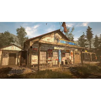 Barn Finders и Treasure Hunter Simulator Xbox активация - irongamers.ru