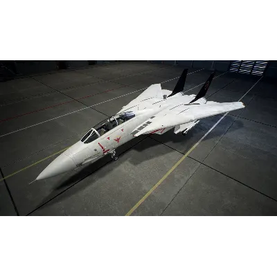 ACE COMBAT 7 - TOP GUN Maverick Ultimate Xbox активация - irongamers.ru