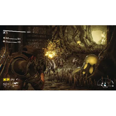 Aliens Fireteam Elite Into The Hive Ed Xbox активация - irongamers.ru