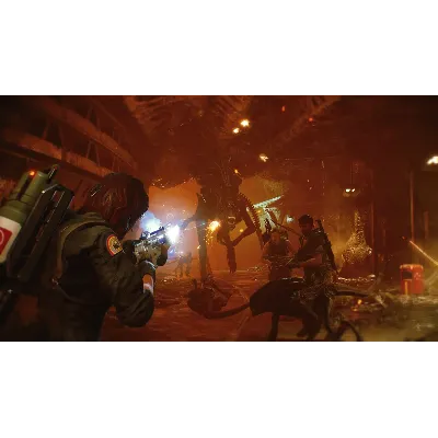 Aliens Fireteam Elite Into The Hive Ed Xbox активация - irongamers.ru