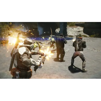 Aliens Fireteam Elite Into The Hive Ed Xbox активация - irongamers.ru
