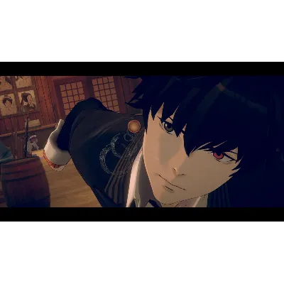 AI THE SOMNIUM FILES Nirvana Initiative Xbox активаци - irongamers.ru