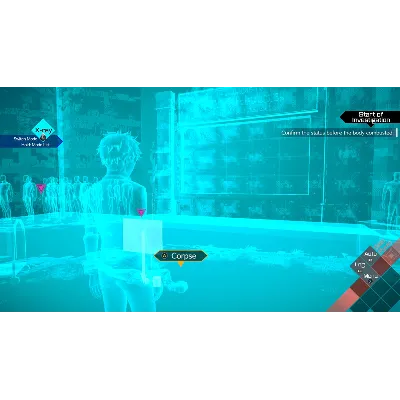 AI THE SOMNIUM FILES Nirvana Initiative Xbox активаци - irongamers.ru