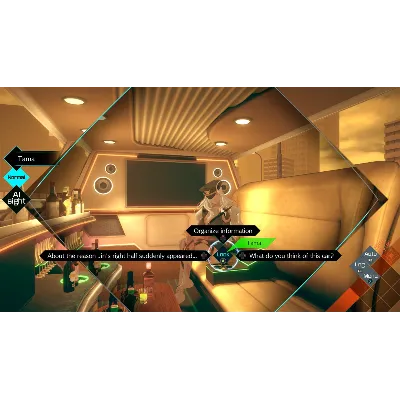 AI THE SOMNIUM FILES Nirvana Initiative Xbox активаци - irongamers.ru