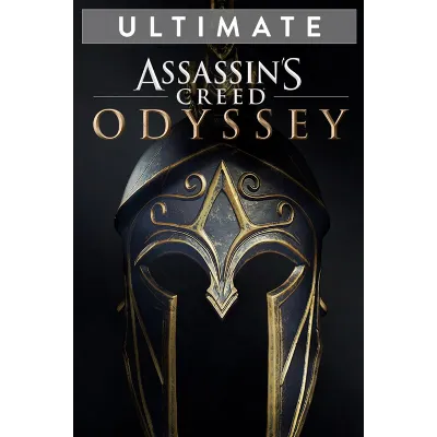 Assassin&acute;s Creed Одиссея – ULTIMATE ED Xbox активация - irongamers.ru
