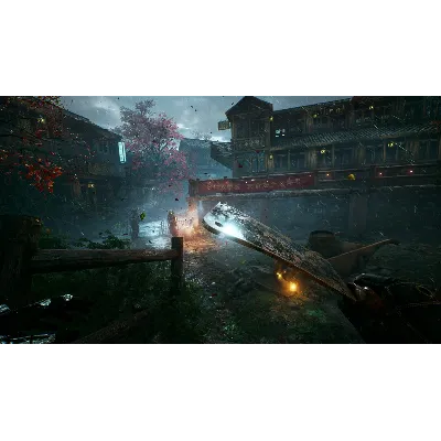 Bright Memory: Infinite Platinum Ed Xbox активация - irongamers.ru