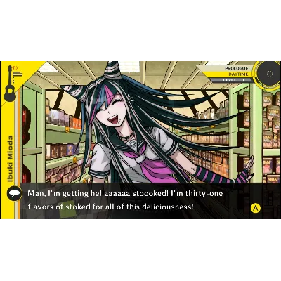 Danganronpa 2 Goodbye Despair Anniversary Xbox активаци - irongamers.ru