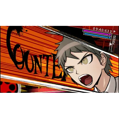 Danganronpa 2 Goodbye Despair Anniversary Xbox активаци - irongamers.ru