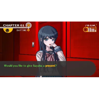 Danganronpa: Trigger Happy Havoc Anniversary Xbox актив - irongamers.ru