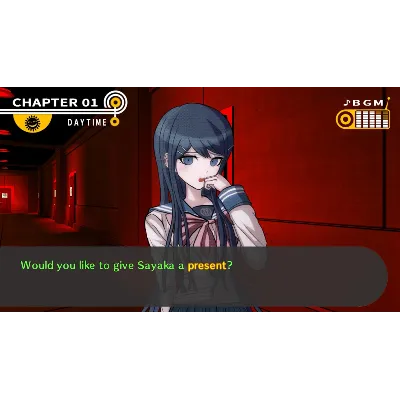 Danganronpa: Trigger Happy Havoc Anniversary Xbox актив - irongamers.ru