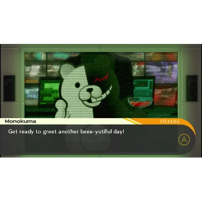 Danganronpa: Trigger Happy Havoc Anniversary Xbox актив - irongamers.ru