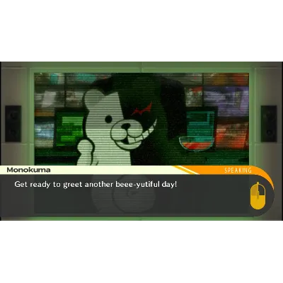 Danganronpa: Trigger Happy Havoc Anniversary Xbox актив - irongamers.ru