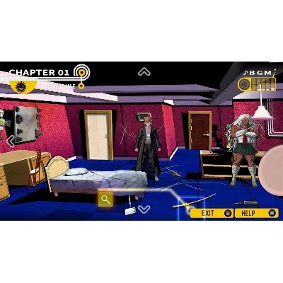 Danganronpa: Trigger Happy Havoc Anniversary Xbox актив - irongamers.ru