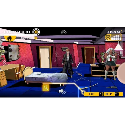 Danganronpa: Trigger Happy Havoc Anniversary Xbox актив - irongamers.ru