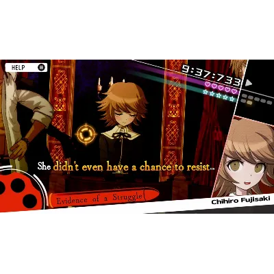 Danganronpa: Trigger Happy Havoc Anniversary Xbox актив - irongamers.ru