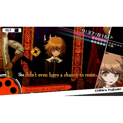 Danganronpa: Trigger Happy Havoc Anniversary Xbox актив - irongamers.ru
