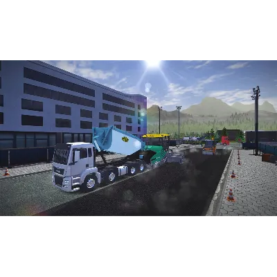 Construction Simulator 3 - Console Ed Xbox активация - irongamers.ru