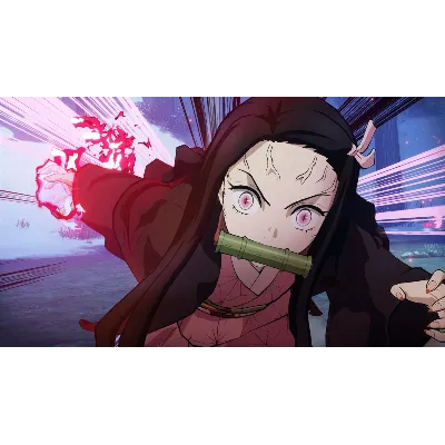 Demon Slayer Kimetsu no Yaiba Hinokami Deluxe Xbox акти - irongamers.ru