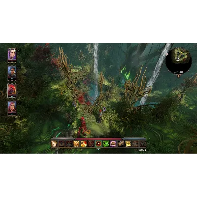 Divinity: Original Sin 2 - Definitive Xbox активация - irongamers.ru