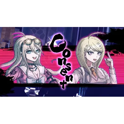 Danganronpa V3: Killing Harmony Anniversary Xbox актива - irongamers.ru