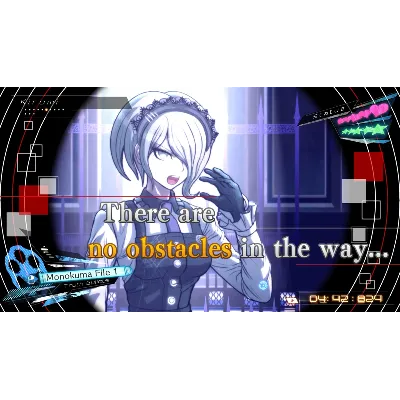 Danganronpa V3: Killing Harmony Anniversary Xbox актива - irongamers.ru