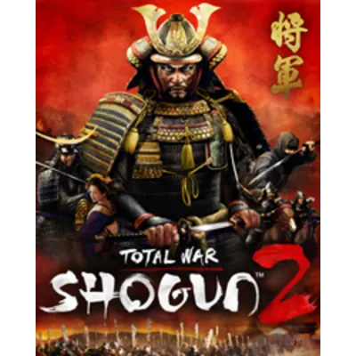 Total War: Shogun 2 Collection 0% ГАРАНТИЯ - irongamers.ru