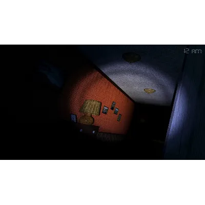 Five Nights at Freddy&acute;s Original Series Xbox активация - irongamers.ru