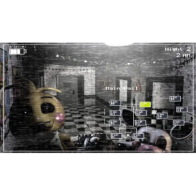 Five Nights at Freddy&acute;s Original Series Xbox активация - irongamers.ru