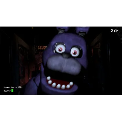 Five Nights at Freddy&acute;s Original Series Xbox активация - irongamers.ru