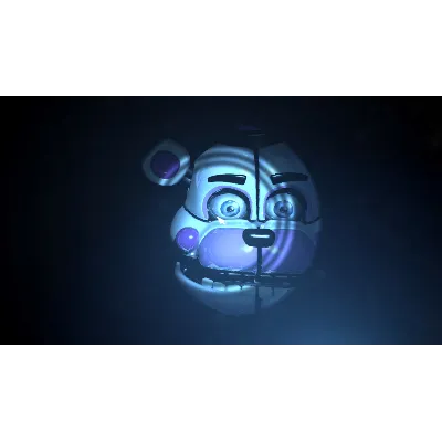 Five Nights at Freddy&acute;s: Sister Location Xbox активация - irongamers.ru