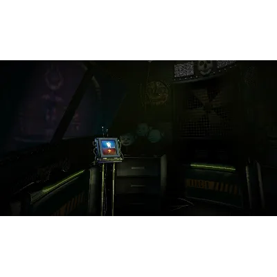 Five Nights at Freddy&acute;s: Sister Location Xbox активация - irongamers.ru