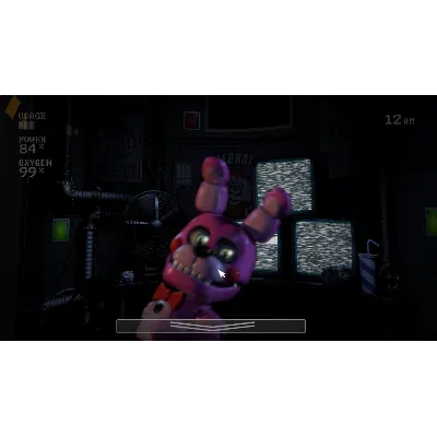 Five Nights at Freddy&acute;s: Sister Location Xbox активация - irongamers.ru