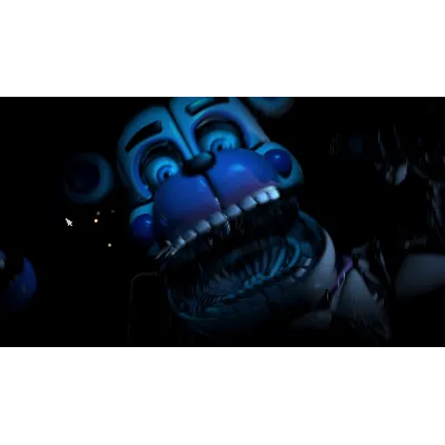Five Nights at Freddy&acute;s: Sister Location Xbox активация - irongamers.ru