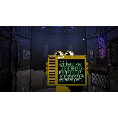 Five Nights at Freddy&acute;s: Sister Location Xbox активация - irongamers.ru