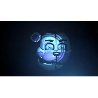 Five Nights at Freddy&acute;s: Sister Location Xbox активация - irongamers.ru
