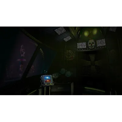Five Nights at Freddy&acute;s: Sister Location Xbox активация - irongamers.ru