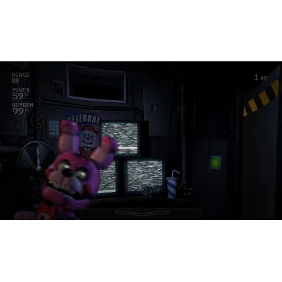Five Nights at Freddy&acute;s: Sister Location Xbox активация - irongamers.ru