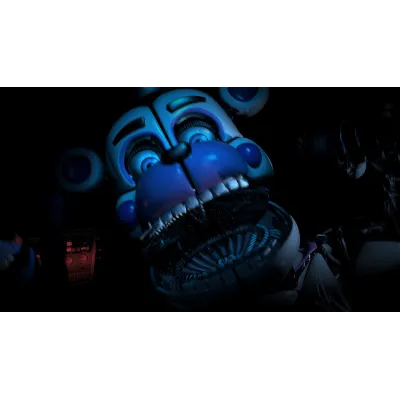 Five Nights at Freddy&acute;s: Sister Location Xbox активация - irongamers.ru