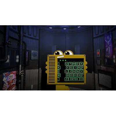 Five Nights at Freddy&acute;s: Sister Location Xbox активация - irongamers.ru