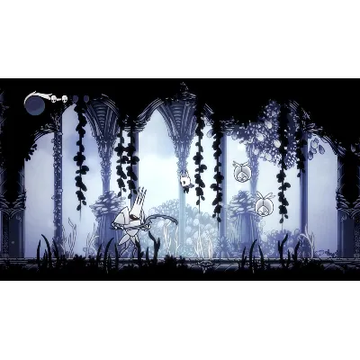 Hollow Knight: Издание Сердце пустоты Xbox активация - irongamers.ru