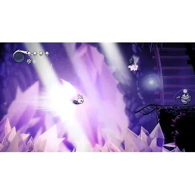 Hollow Knight: Издание Сердце пустоты Xbox активация - irongamers.ru
