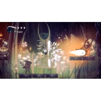 Hollow Knight: Издание Сердце пустоты Xbox активация - irongamers.ru