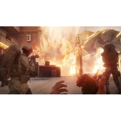 Insurgency: Sandstorm - Deluxe Edition Xbox активация - irongamers.ru