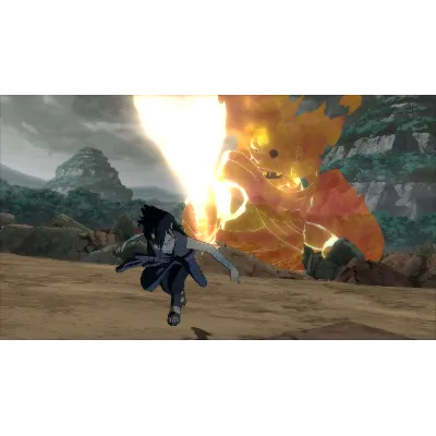 NARUTO SHIPPUDEN: Trilogy Xbox активация - irongamers.ru
