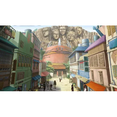 NARUTO SHIPPUDEN: Trilogy Xbox активация - irongamers.ru